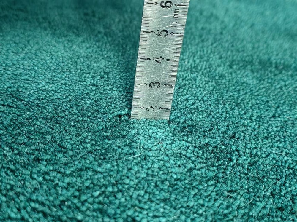 阳新采茶戏传承中心-戏曲地毯